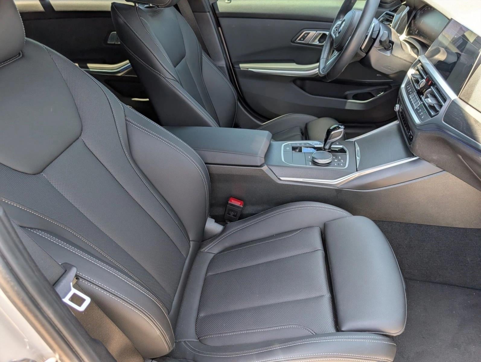 2022 BMW M340i Sedan North America