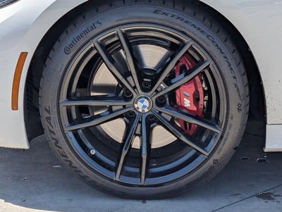 2022 BMW M340i Sedan North America