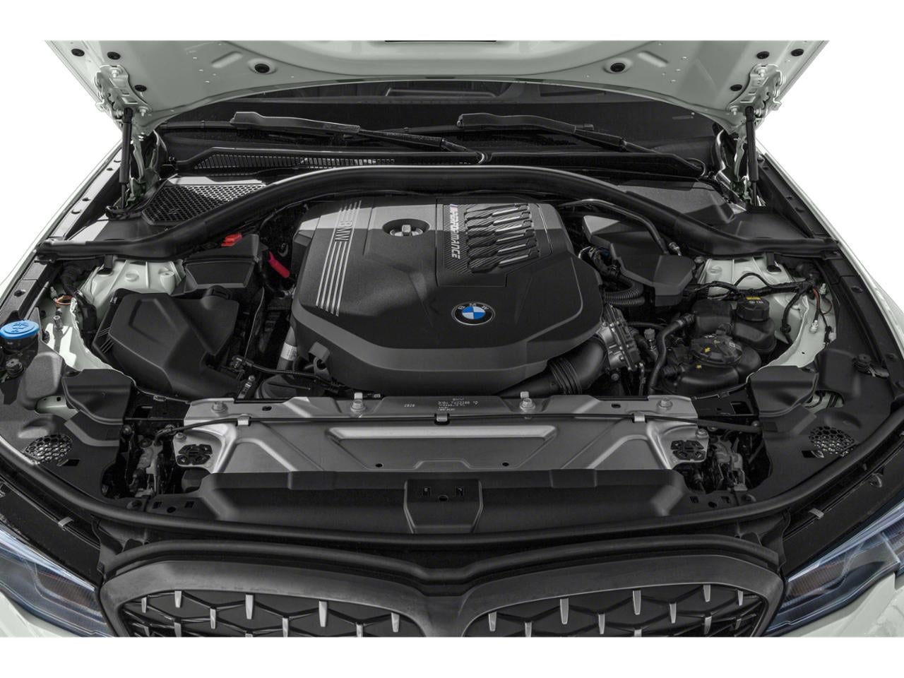 2022 BMW M340i Sedan North America