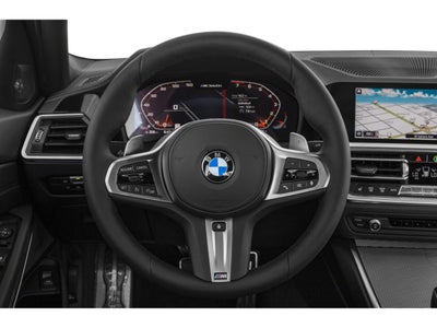 2022 BMW M340i Sedan North America