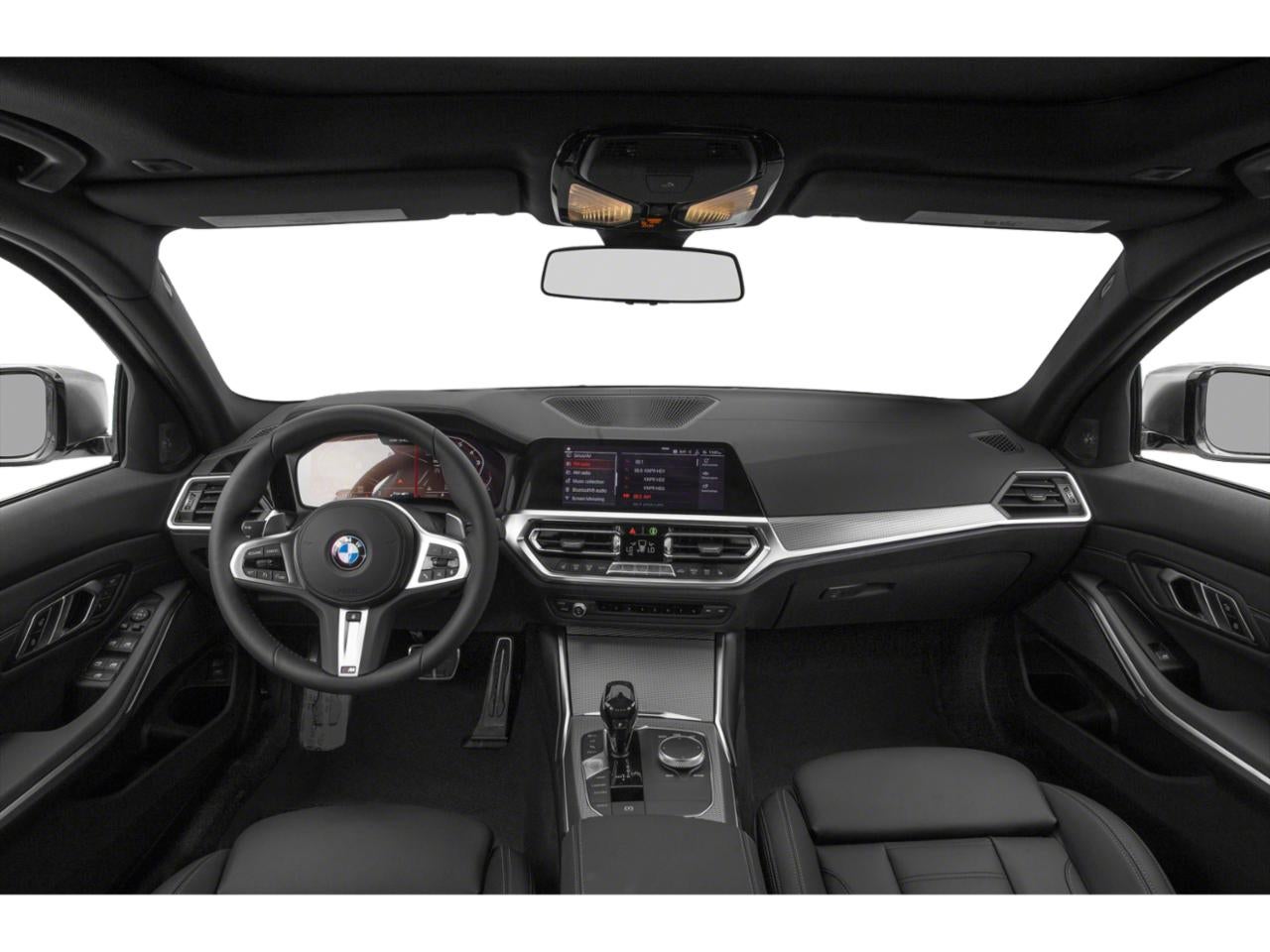 2022 BMW M340i Sedan North America