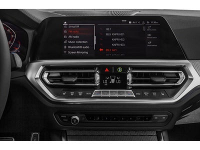 2022 BMW M340i Sedan North America