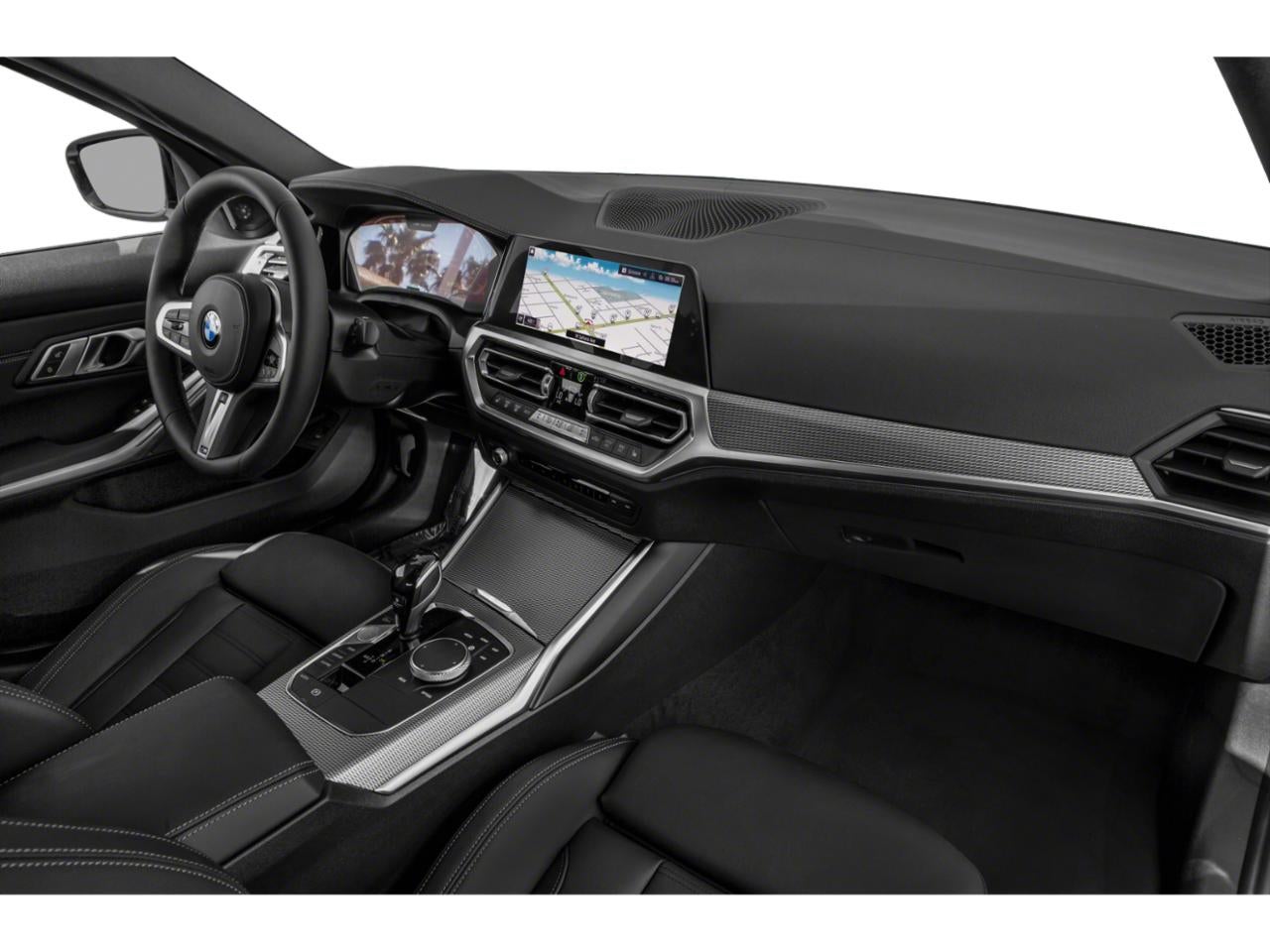 2022 BMW M340i Sedan North America