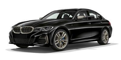 2022 BMW M340i Sedan North America