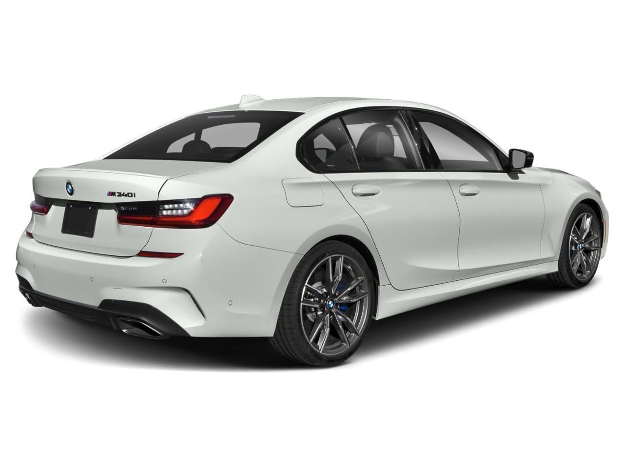 2022 BMW M340i Sedan North America