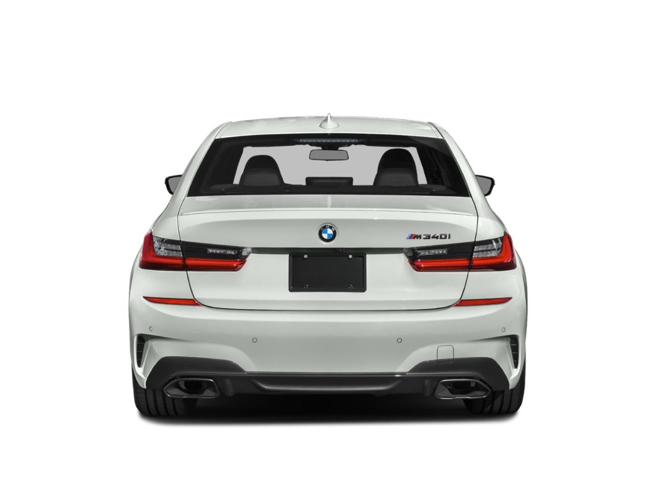 2022 BMW M340i Sedan North America