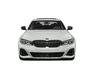 2022 BMW M340i Sedan North America