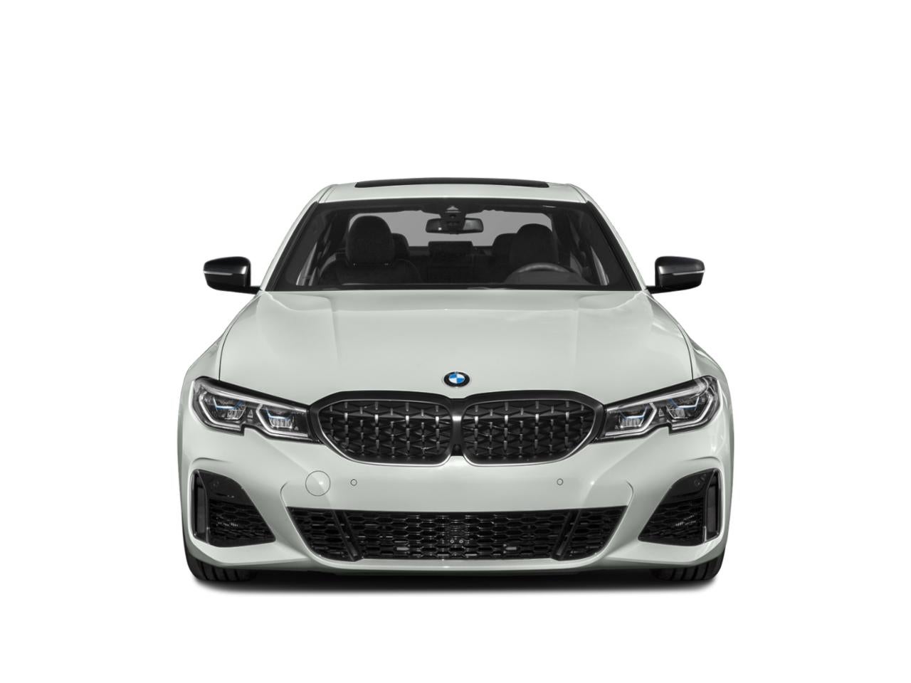 2022 BMW M340i Sedan North America