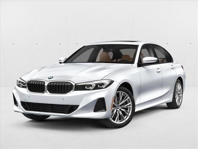 2026 BMW 330i N Sedan