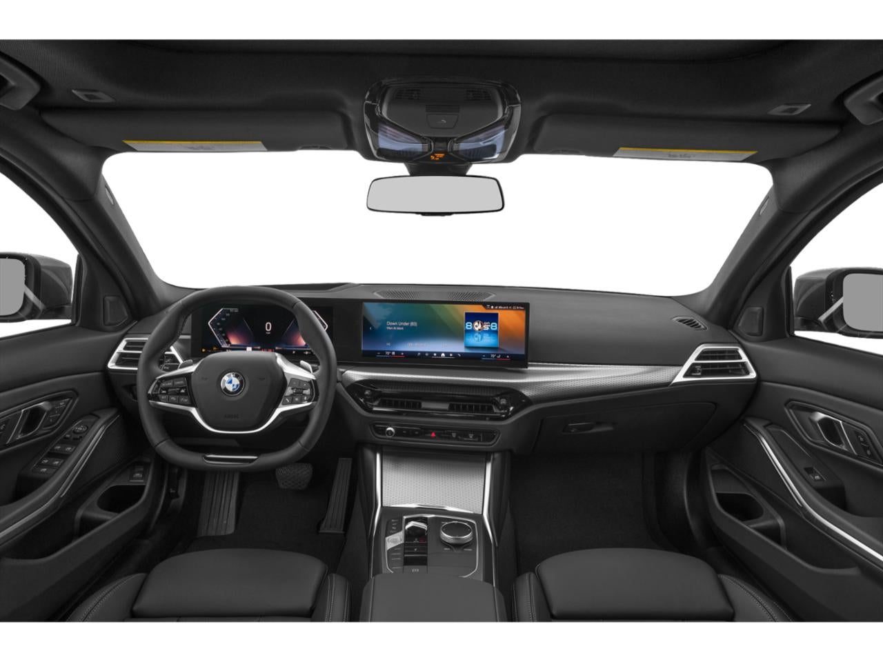 2026 BMW 330i N Sedan