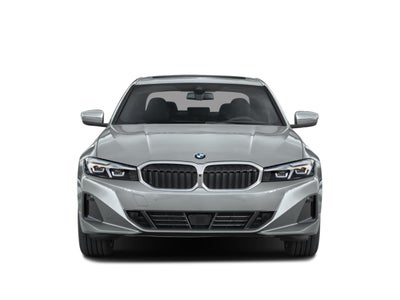 2026 BMW 330i N Sedan