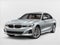 2025 BMW 330i Sedan