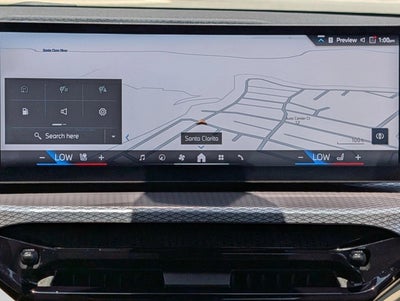 2025 BMW 330i Sedan