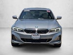2025 BMW 330i Sedan