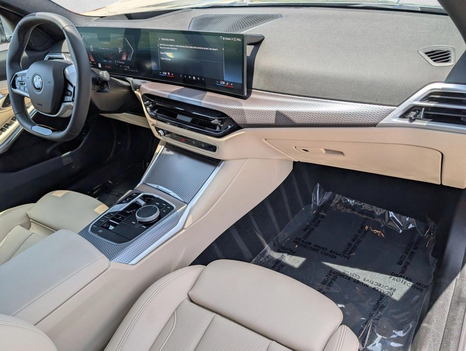 2025 BMW 330i Sedan