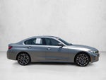 2025 BMW 330i Sedan