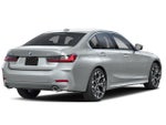2025 BMW 330i Sedan