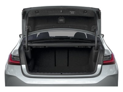 2025 BMW 330i Sedan