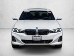 2025 BMW 330i Sedan