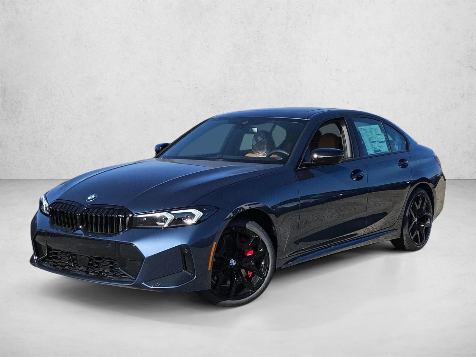 2026 BMW 330i N Sedan