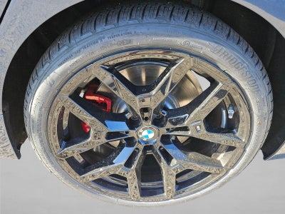 2026 BMW 330i N Sedan
