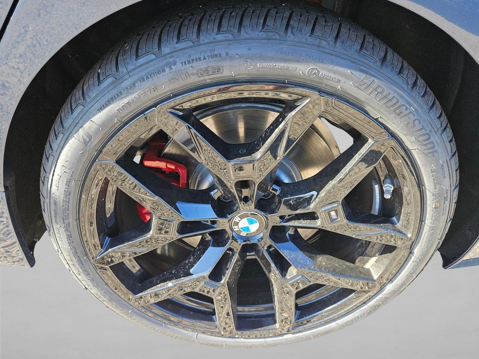 2026 BMW 330i N Sedan