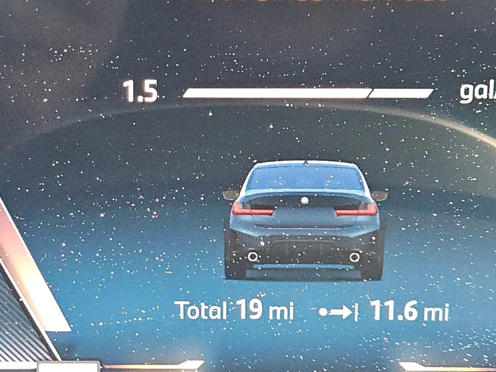 2026 BMW 330i N Sedan