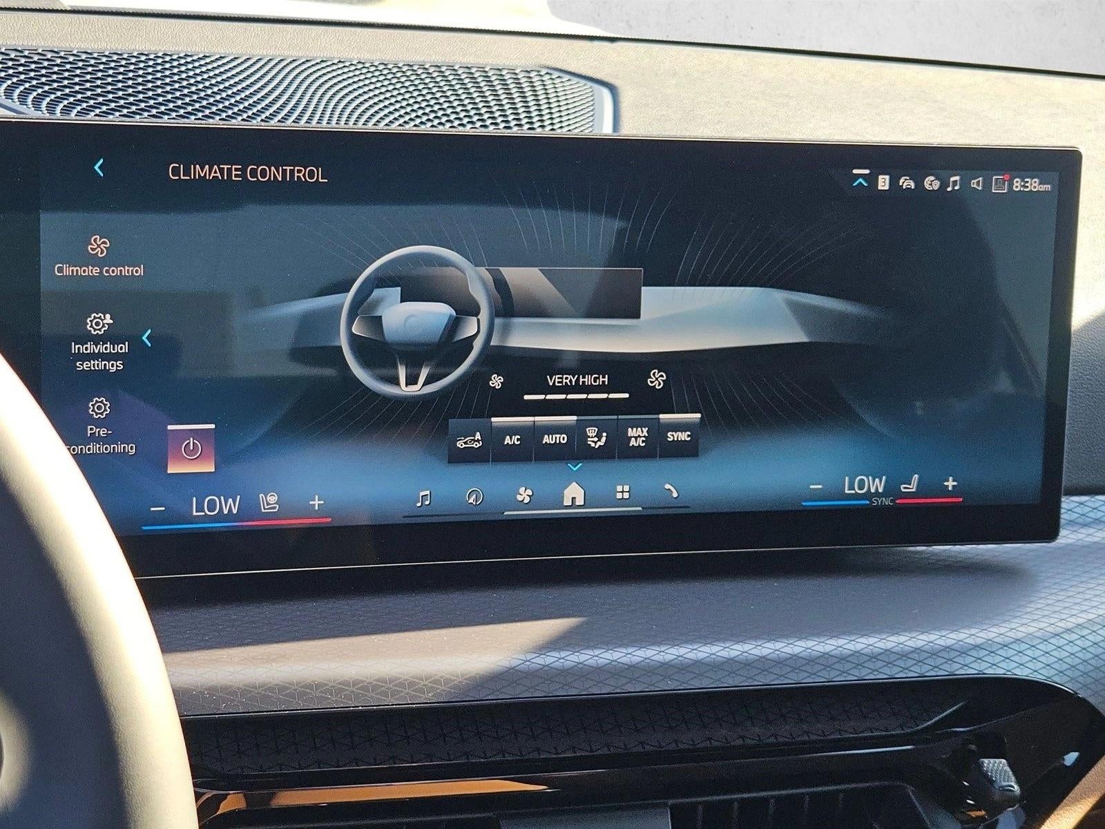 2026 BMW 330i N Sedan