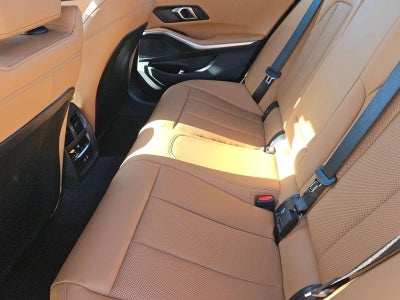 2026 BMW 330i N Sedan
