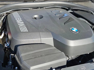 2026 BMW 330i N Sedan