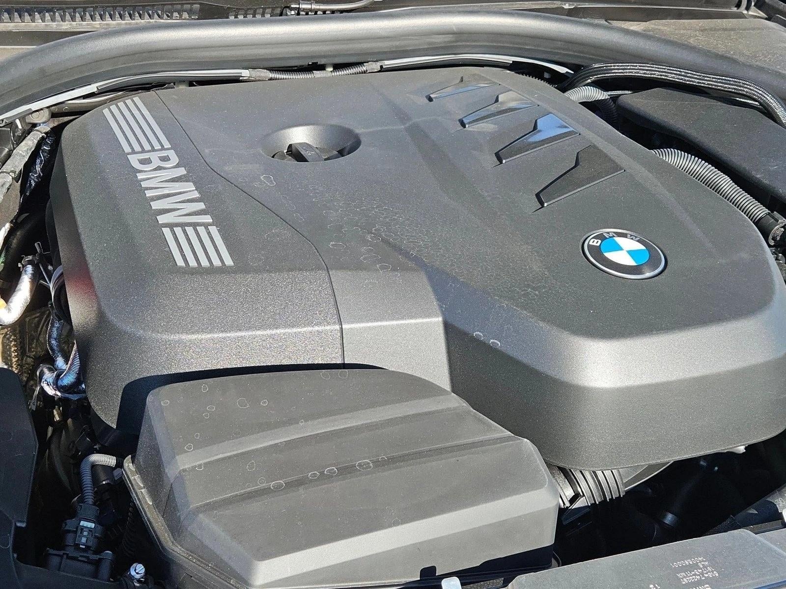 2026 BMW 330i N Sedan