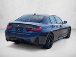 2026 BMW 330i N Sedan