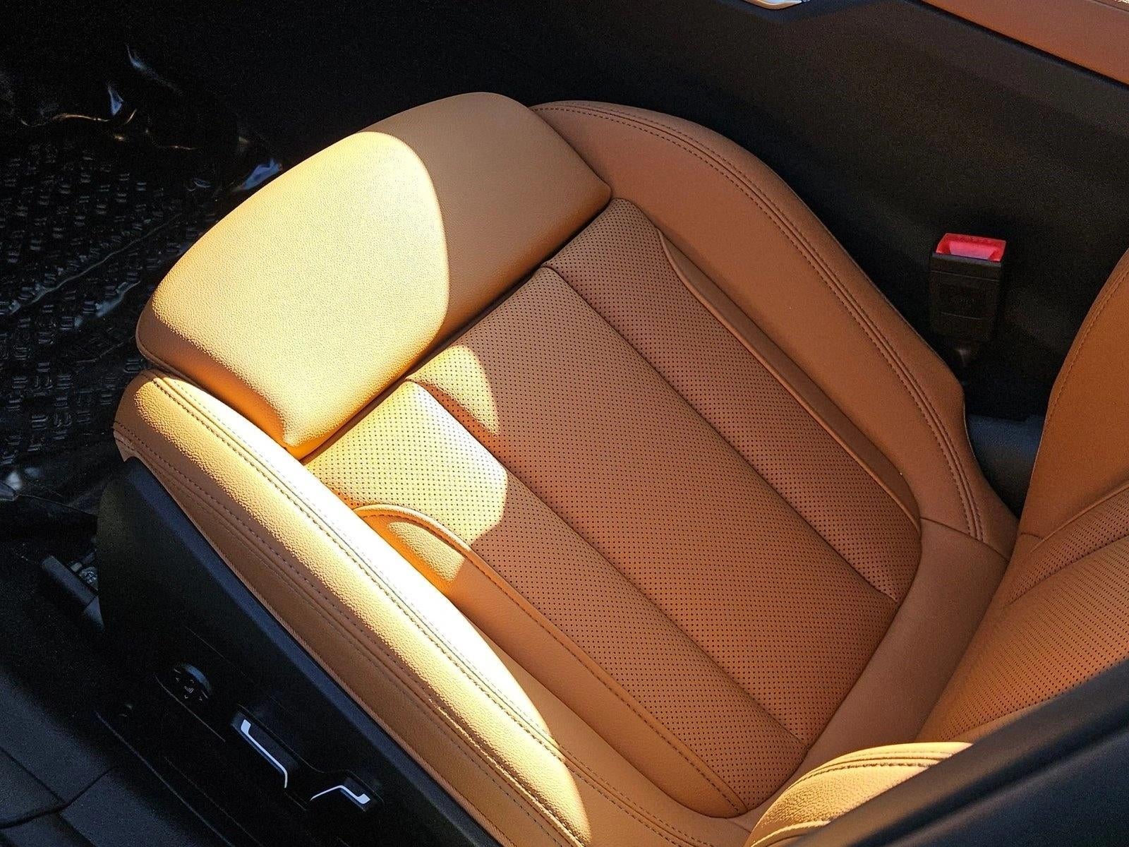2026 BMW 330i N Sedan