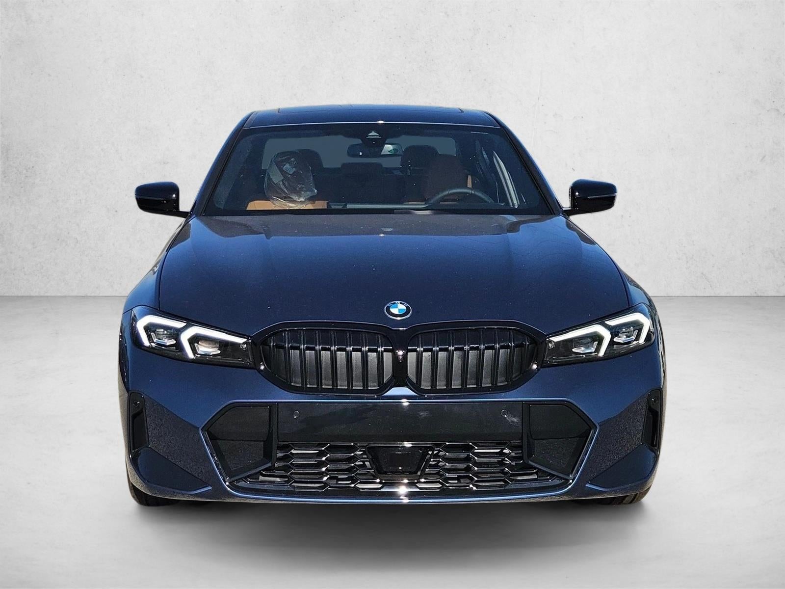2026 BMW 330i N Sedan