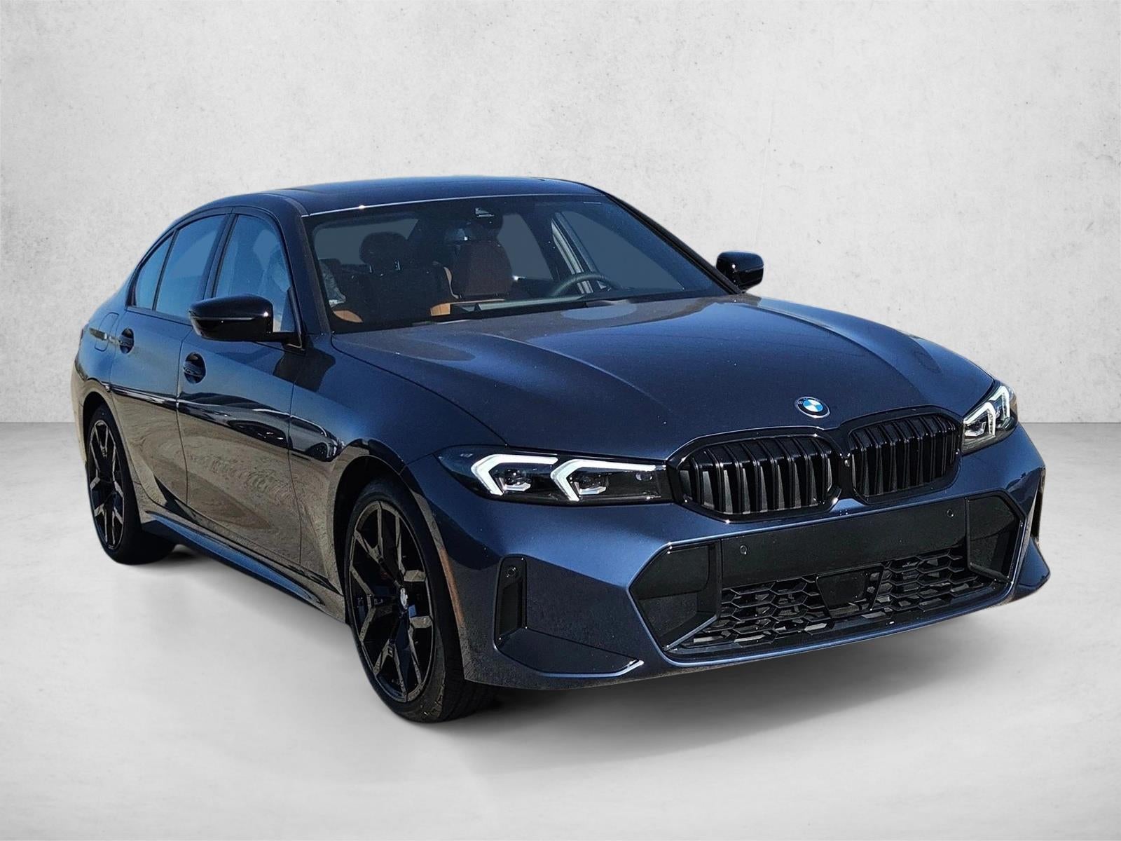 2026 BMW 330i N Sedan