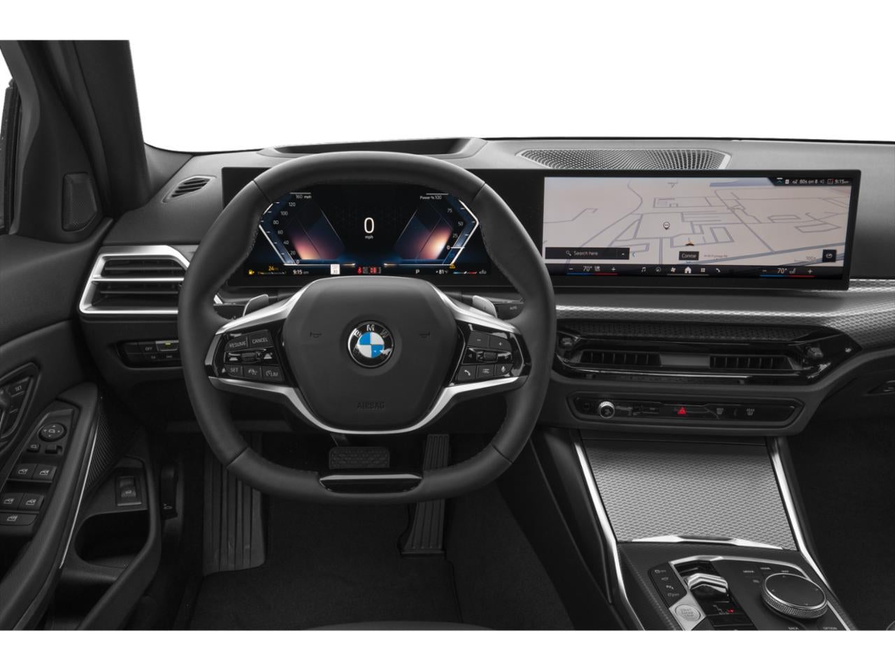 2026 BMW 330i N Sedan