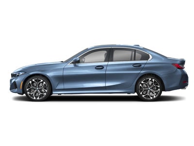 2026 BMW 330i N Sedan
