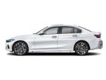 2025 BMW 330i Sedan