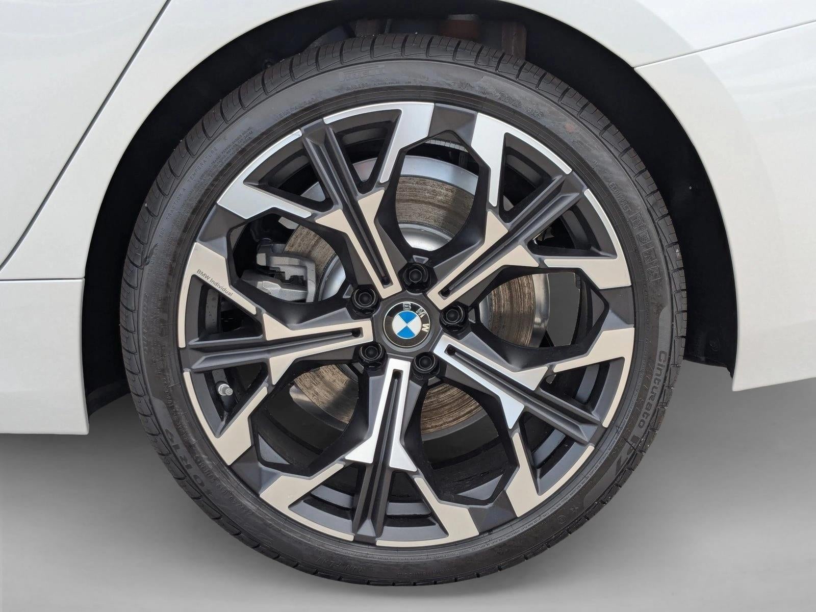 2026 BMW 330i N Sedan