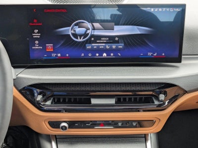 2026 BMW 330i N Sedan