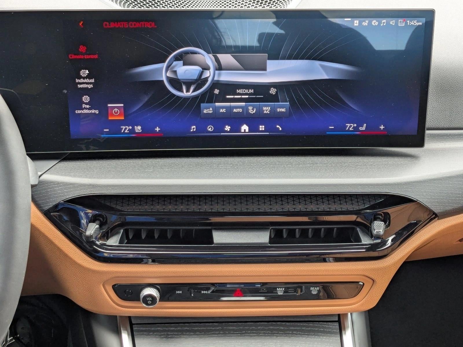 2026 BMW 330i N Sedan