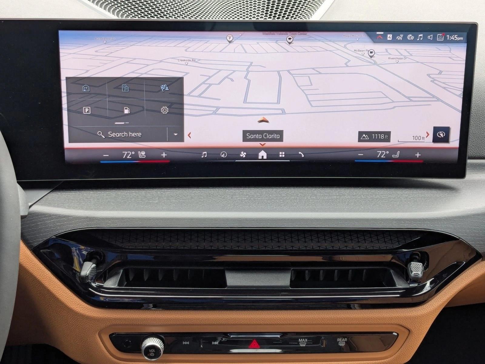 2026 BMW 330i N Sedan