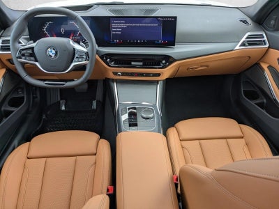 2026 BMW 330i N Sedan