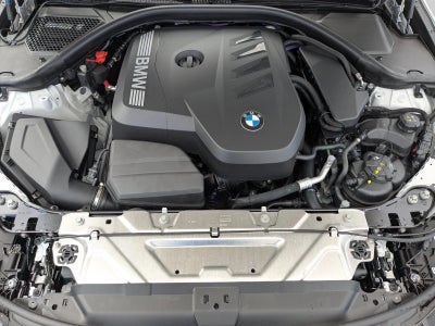 2026 BMW 330i N Sedan