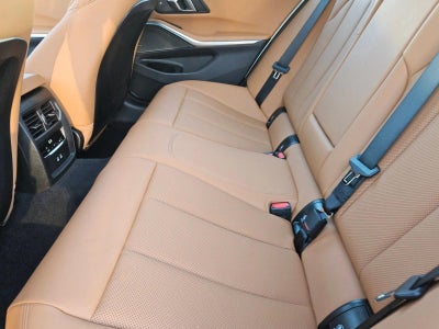 2026 BMW 330i N Sedan