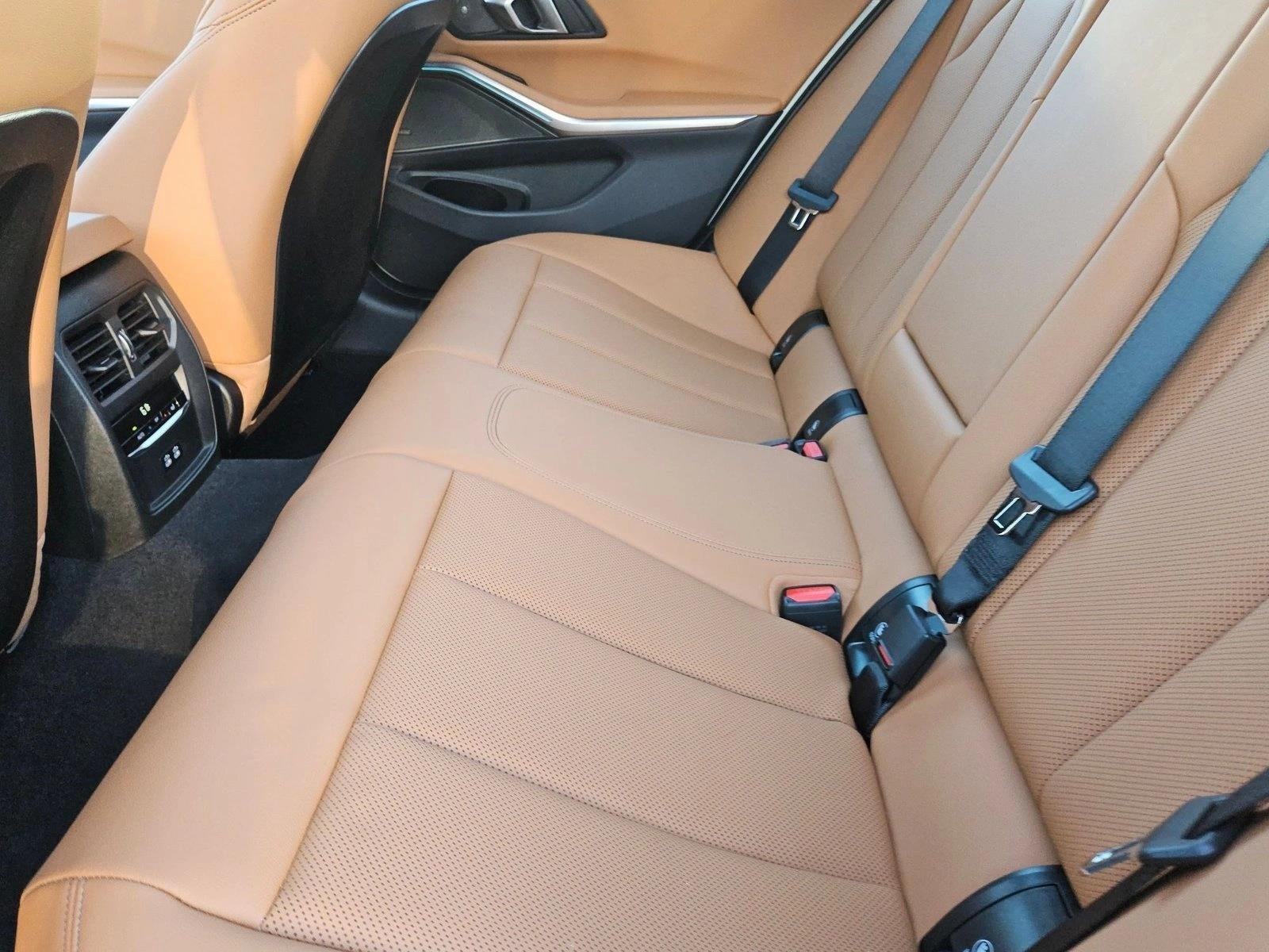 2026 BMW 330i N Sedan