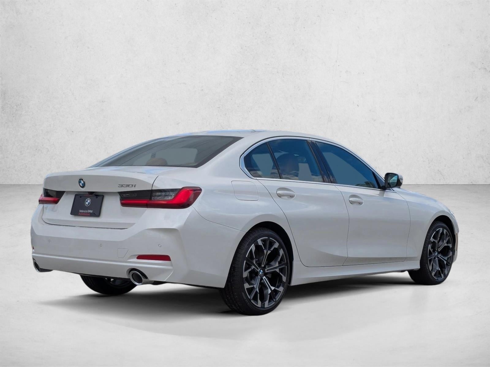 2026 BMW 330i N Sedan