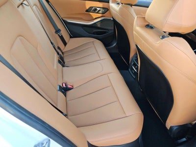 2026 BMW 330i N Sedan