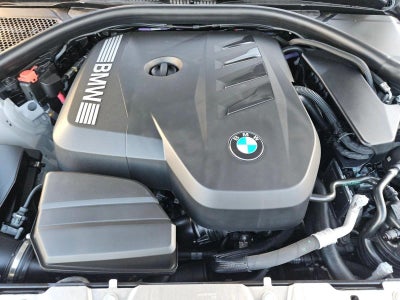 2026 BMW 330i N Sedan