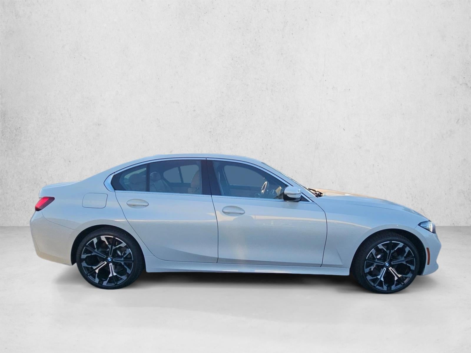 2026 BMW 330i N Sedan